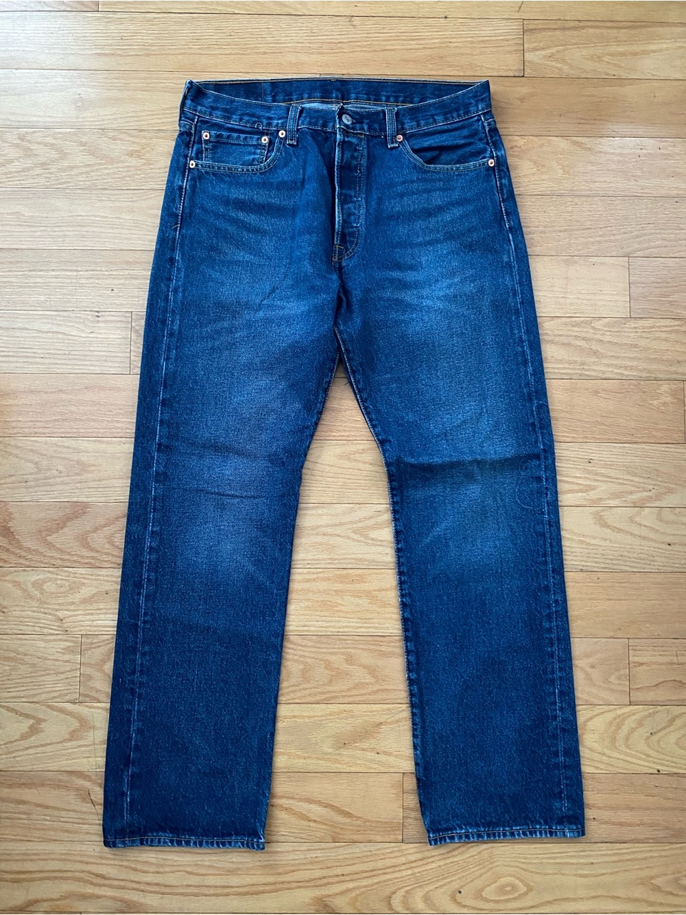 Classic Men's Levi’s